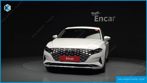 HYUNDAI GRANDEUR 2.5