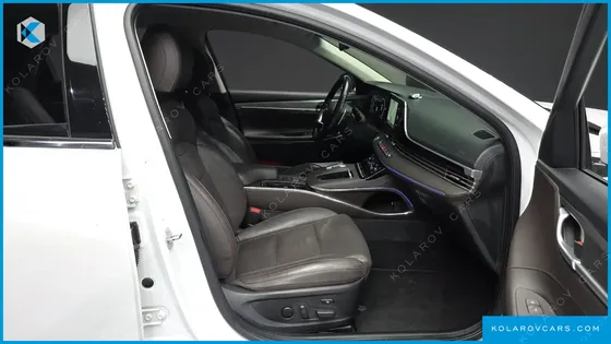 HYUNDAI GRANDEUR 2.5