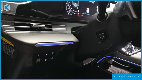 HYUNDAI GRANDEUR 2.5