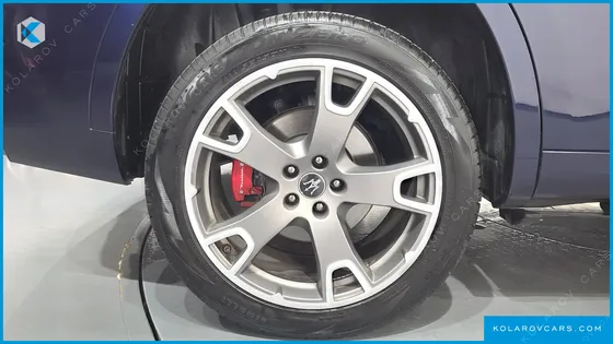 MASERATI LEVANTE 3.0 S AWD