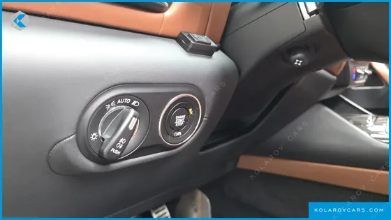 MASERATI LEVANTE 3.0 S AWD