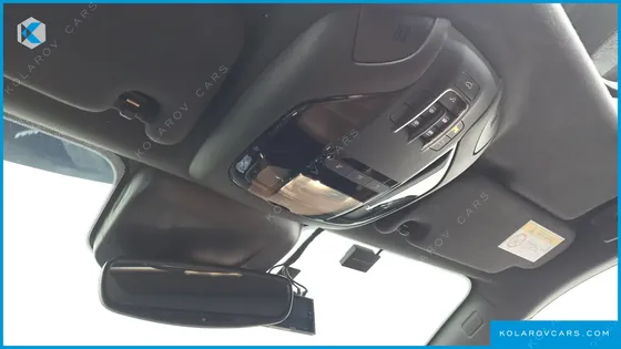 MASERATI LEVANTE 3.0 S AWD