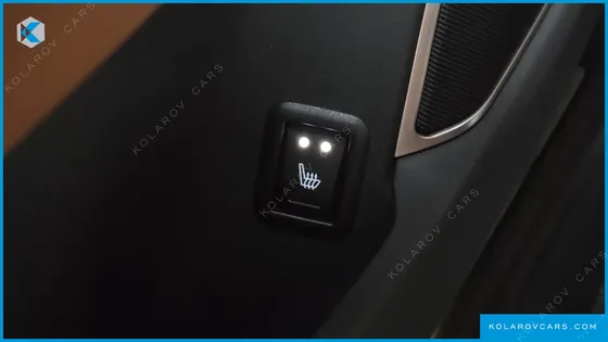 MASERATI LEVANTE 3.0 S AWD