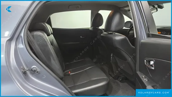 KGM - SSANGYONG KORANDO CLUBBY 4WD