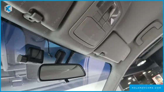 KGM - SSANGYONG KORANDO CLUBBY 4WD