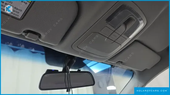 KGM - SSANGYONG KORANDO CHIC 2WD