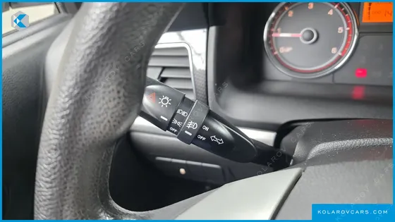 KGM - SSANGYONG KORANDO CHIC 2WD