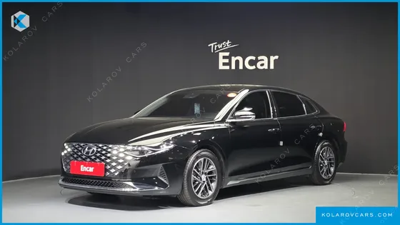 HYUNDAI GRANDEUR 2.5