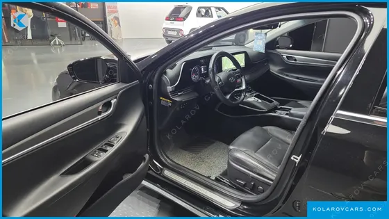 HYUNDAI GRANDEUR 2.5