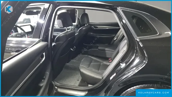 HYUNDAI GRANDEUR 2.5