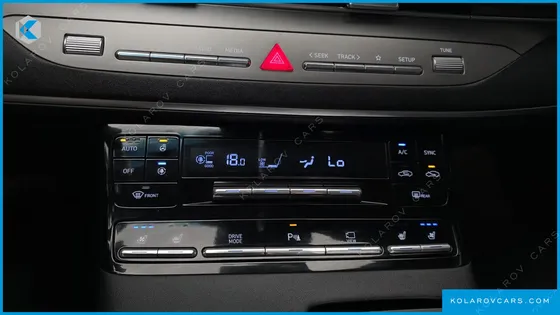 HYUNDAI GRANDEUR 2.5