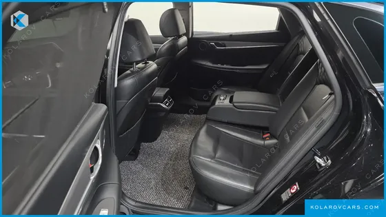 HYUNDAI GRANDEUR 2.5