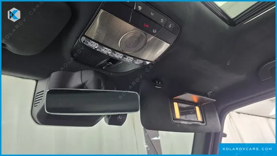 MERCEDES G-CLASS AMG G63 EDITION