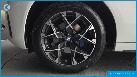 BMW X3 XDRIVE 20 M SPORT