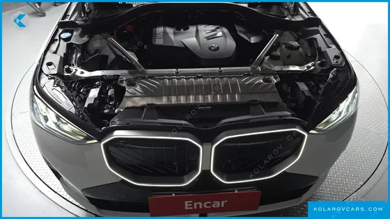 BMW X3 XDRIVE 20 M SPORT