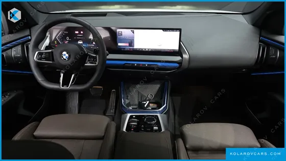 BMW X3 XDRIVE 20 M SPORT