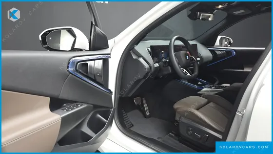 BMW X3 XDRIVE 20 M SPORT