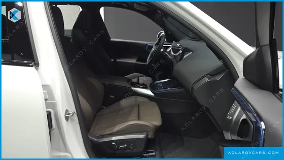 BMW X3 XDRIVE 20 M SPORT