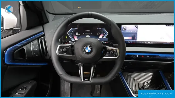 BMW X3 XDRIVE 20 M SPORT