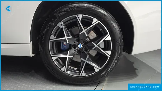 BMW X3 XDRIVE 20 M SPORT