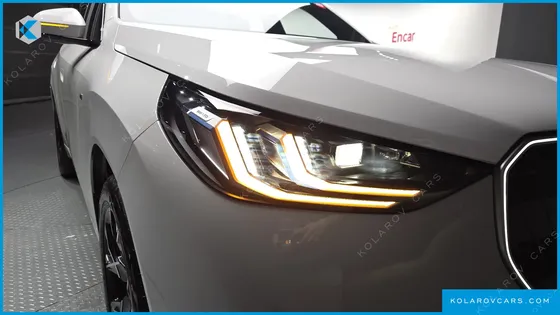 BMW X3 XDRIVE 20 M SPORT