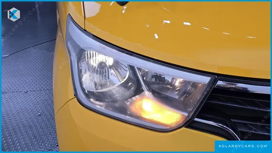 HYUNDAI STAREX SCHOOL BUS LPI