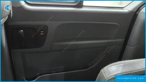 HYUNDAI STAREX SCHOOL BUS LPI