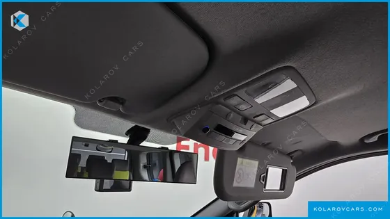 HYUNDAI STAREX SCHOOL BUS LPI