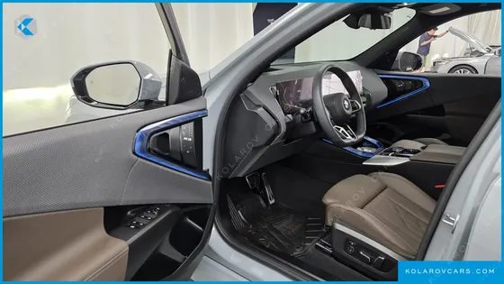 BMW X3 XDRIVE 20 M SPORT PRO