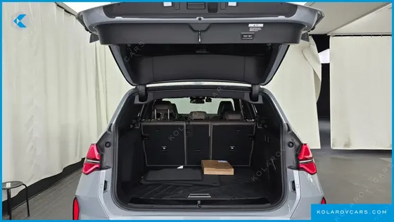 BMW X3 XDRIVE 20 M SPORT PRO