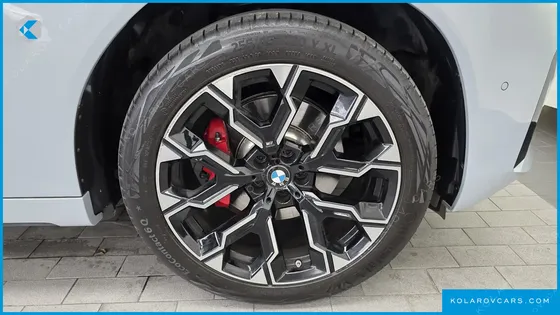 BMW X3 XDRIVE 20 M SPORT PRO