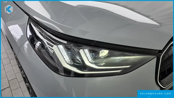 BMW X3 XDRIVE 20 M SPORT PRO