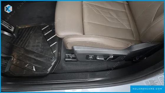 BMW X3 XDRIVE 20 M SPORT PRO