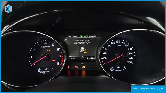 KIA CARNIVAL GASOLINE 9-SEATER HI-LIMOUSINE