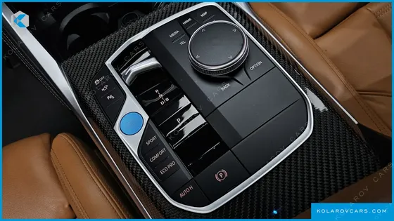 BMW I4 M50 PRO