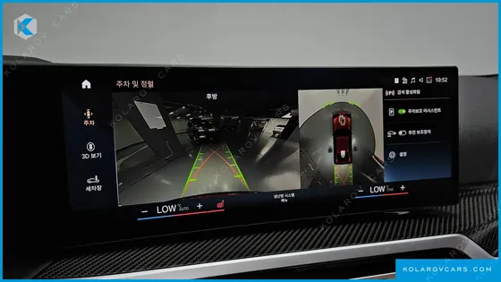 BMW I4 M50 PRO