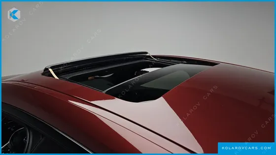 BMW I4 M50 PRO