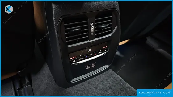 BMW I4 M50 PRO
