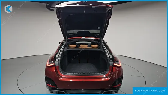 BMW I4 M50 PRO