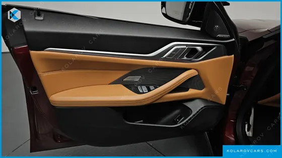 BMW I4 M50 PRO