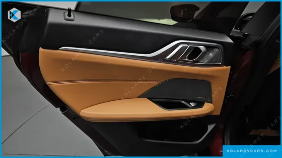 BMW I4 M50 PRO