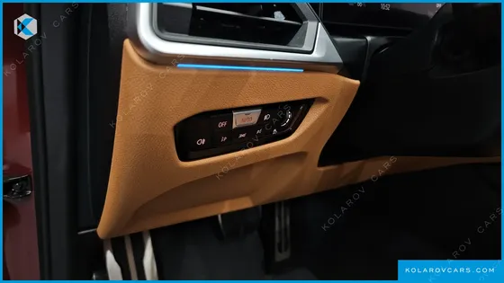 BMW I4 M50 PRO