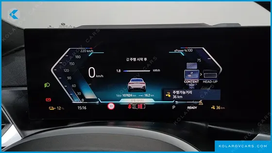 BMW I4 EDRIVE40 M SPORTS PRO