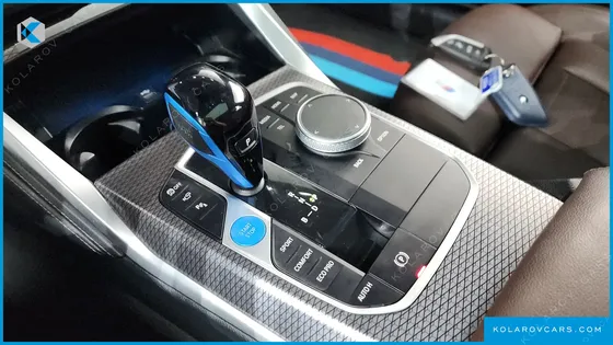 BMW I4 EDRIVE40 M SPORTS PRO