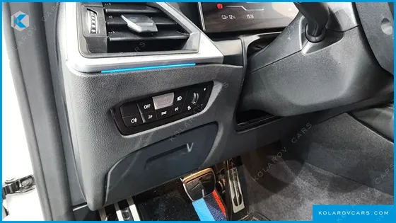 BMW I4 EDRIVE40 M SPORTS PRO