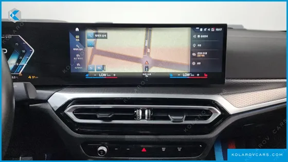 BMW I4 EDRIVE40 M SPORTS PRO
