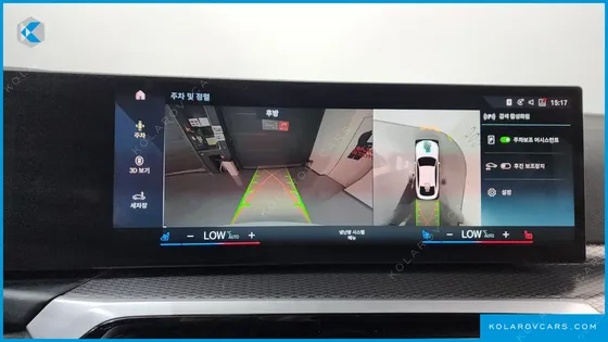 BMW I4 EDRIVE40 M SPORTS PRO