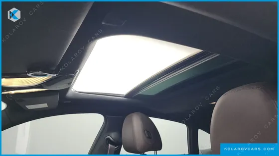 BMW I4 EDRIVE40 M SPORTS PRO