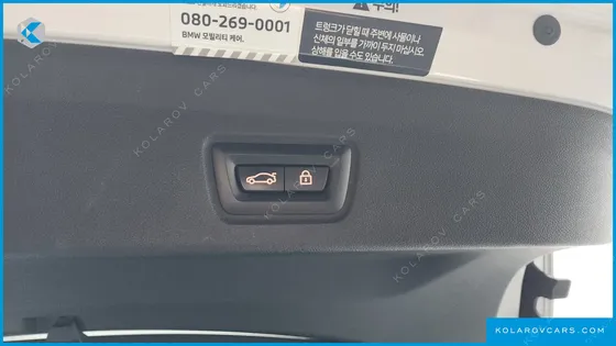 BMW I4 EDRIVE40 M SPORTS PRO