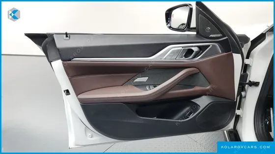 BMW I4 EDRIVE40 M SPORTS PRO